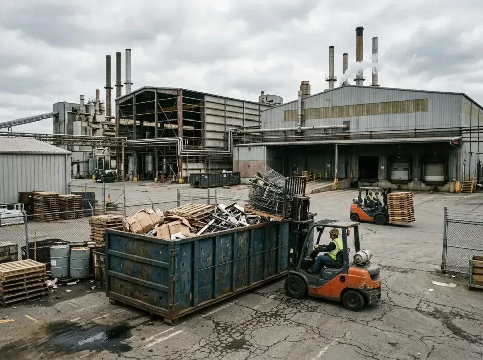 industrial-factory-scrap-conta-003 — frequently asked questions, Cheap Roll-off Dumpster Rentals in Lexington Hills, CA